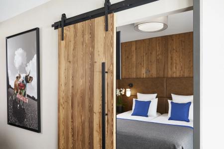 Ecrin Blanc Resort Courchevel - 6