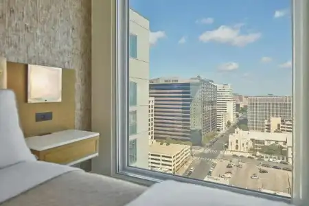 The Westin Austin Downtown - 85