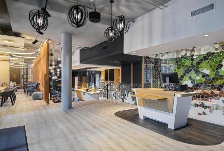 Residence Inn Essen City - 12