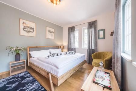 Design Apartments - "Kutscherhaus" - 5