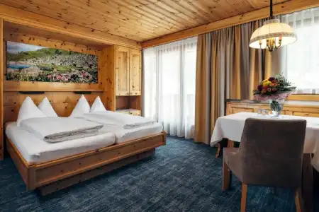 Wellnesshote Engadin - 30