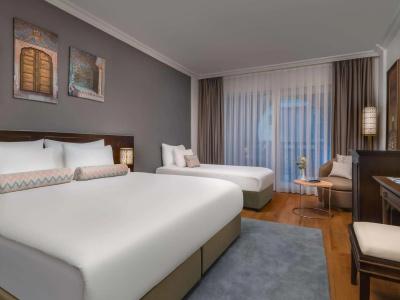 Rixos Park Belek - The Land of Legends Access - 6