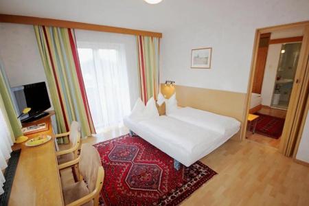 Sonnenhof - Bed & Breakfast & Appartements - 89