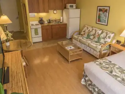 Tropical Studios at Marine Surf Waikiki - 180