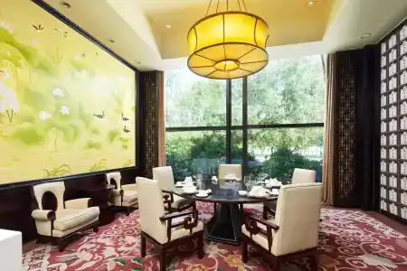 Sheraton Hohhot - 7