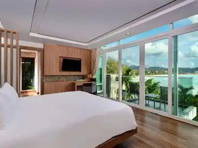 Novotel Phuket Kamala Beach - 44