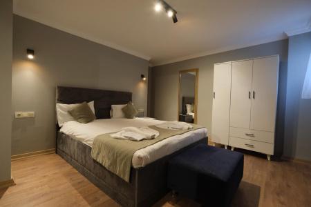 Berlin Otel Nişantaşı - 5