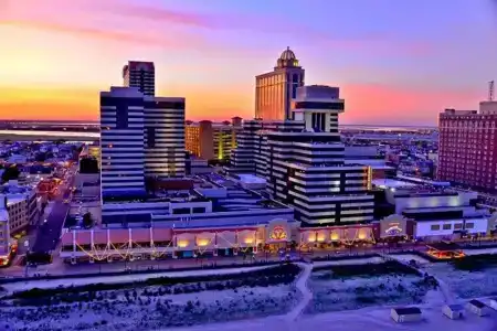 Tropicana Atlantic City– A Caesars Rewards Destination - 21