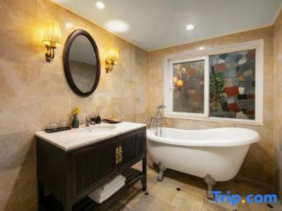 Hanoi Boutique & Spa - 104