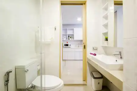 Karin And Serviced Apartment - 7