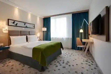 Holiday Inn Berlin - City East Side by IHG - 68