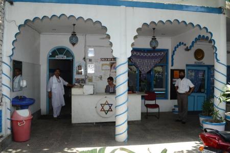 Maya & Restaurant - 12