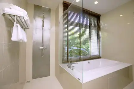 The Spirit Resort Hua Hin - 34
