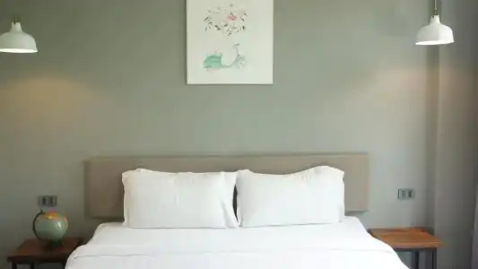 Hua Hin Apartment City Beach Market 375 - 31