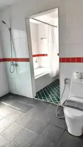 Amara APK Resort and Spa - 19