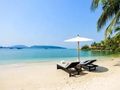 Song Saa Private Island - 41