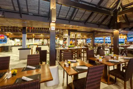Sunprime Kamala Beach - 22
