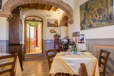 Agriturismo Borghetto Il Montino - 16