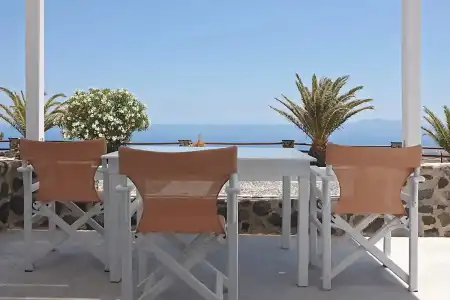 Phaos Santorini Suites - 57