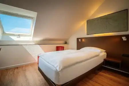 la Meridiana, Lake & SPA - 44