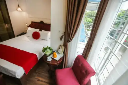 Hanoi La Vision - 42