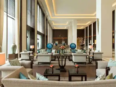 Fairmont Jakarta - 16