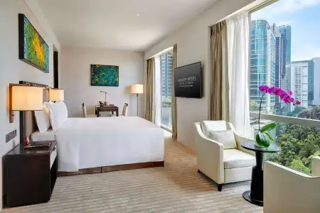 Pavilion Kuala Lumpur Managed by Banyan Tree - 78