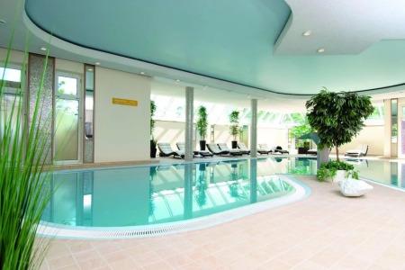 Das Schokoladenhotel - 18