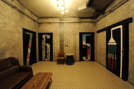 Role Street Hostel - 27