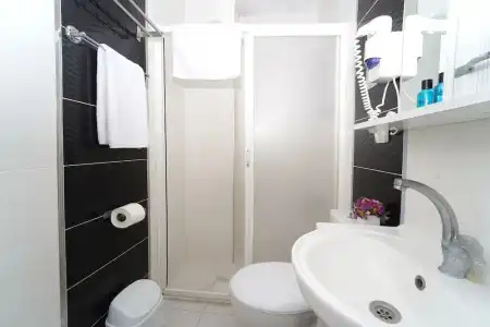 LİMON Otel FOÇA - 18