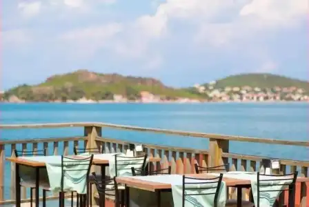 Ivy Sailing Resort - 17