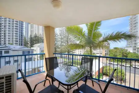 San Mateo on Broadbeach - 89