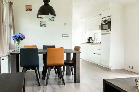 EuroParcs Noordwijkse Duinen - 20