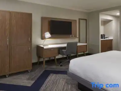 Four Points by Sheraton Windsor Downtown - 44