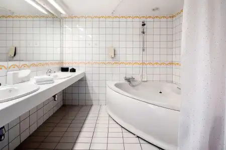 Best Western Plus Bakeriet - 73