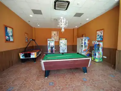 Ohtels la Hacienda - 12