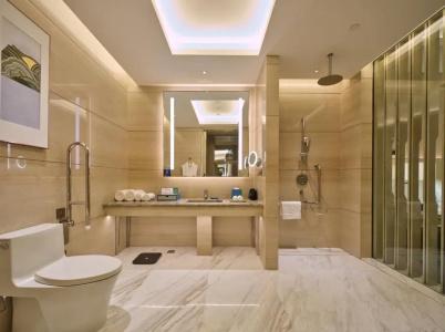 Hilton Beijing Tongzhou - 8