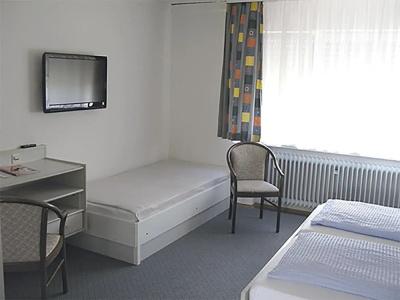 Murgtal Motel - 15
