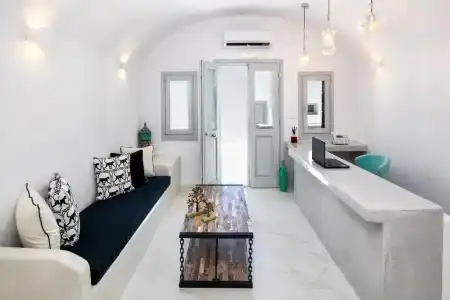 Siete Mares Luxury Suites - 11