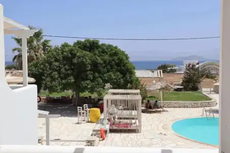 Fyrogenis Palace - Apartments - 133
