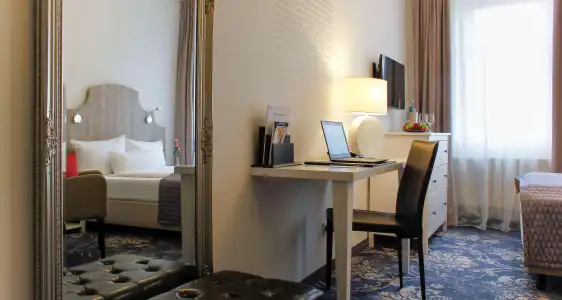 Via Regia - VIAs-Hotels - 2