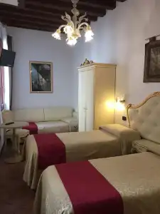 Alloggi SS Giovanni e Paolo - 74