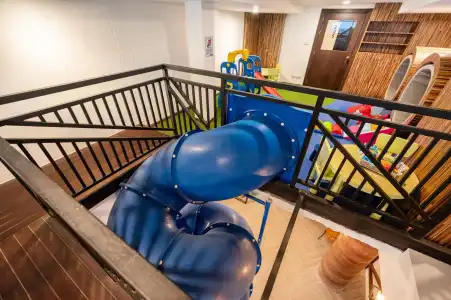 Kokotel Phuket Patong - 17
