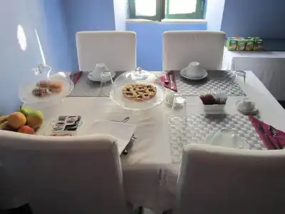 La Terrazza sul Borgo - 10