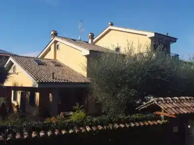 Aurelia Garden Gold Bed & Breakfast - 0