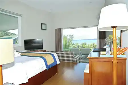 Sandunes Beach Resort & Spa - 38