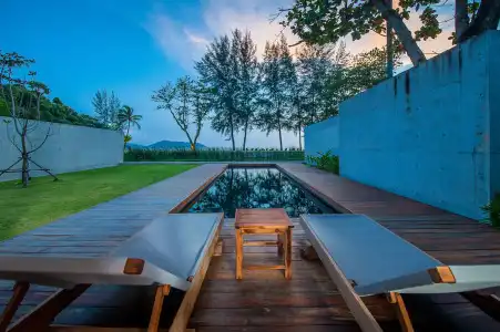 The Naka Phuket, a member of Designs - 8