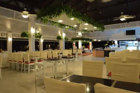 Kohhai Fantasy Resort & Spa - 22