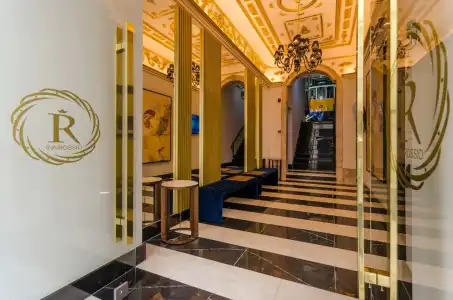 Inn Rossio - 11