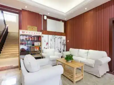 Meicun Chain Hostel (Shanghai Ninghong Road) - 1